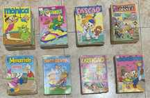 Livros Banda Desenhada