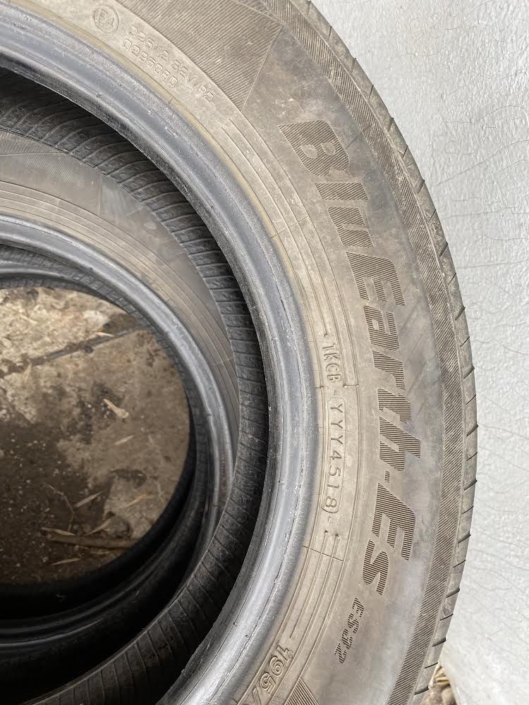 Шины YOKOHAMA 195/60 r15 лето