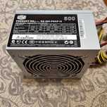 Блок питания ATX Cooler Master RS-500-PSAP-I3
