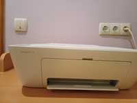 Принтер HP Desk Jet 2710
