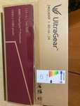 Ekran komputera monitora do gier LG UltraGear