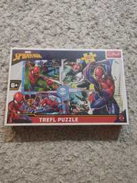 Trefl Puzzle Spider-Man 6+