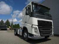 Volvo FH 440 hydraulika