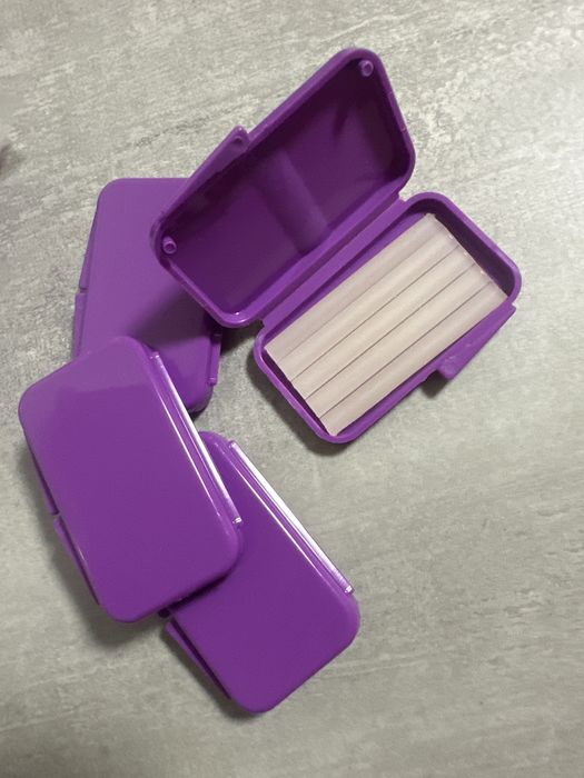 Віск для брекетів ШВИДКА ВІДПРАВКА воск брекети брекетов ОРТОДОНТИЧНИЙ