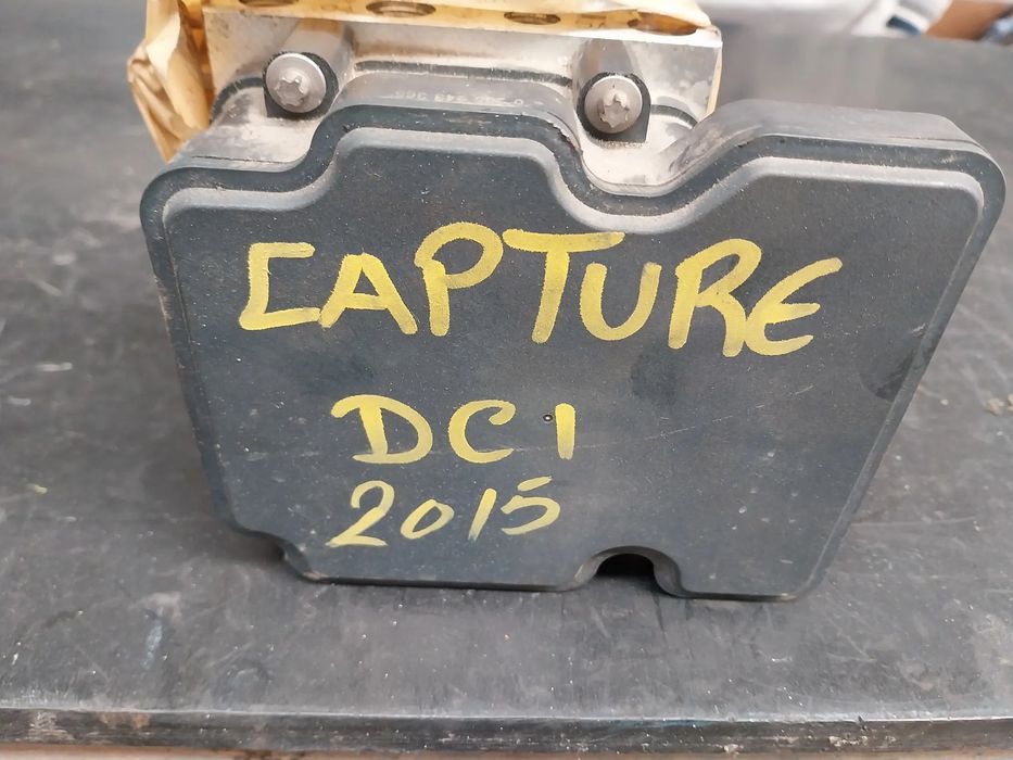 Módulo ABS Renault Clio IV Captur Sandero Ref: 47660864R