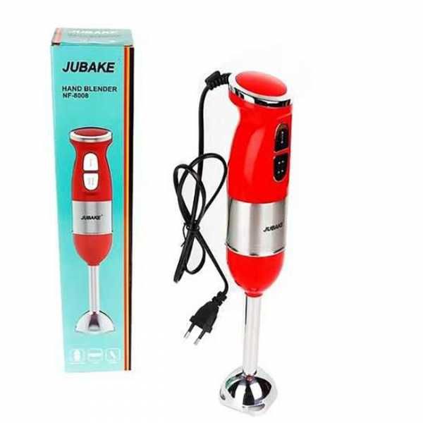 Varinha Mágica Jubake 500W