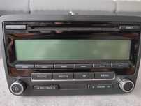 Radio samochodowe Seat Altea XL 2010 oryginalne