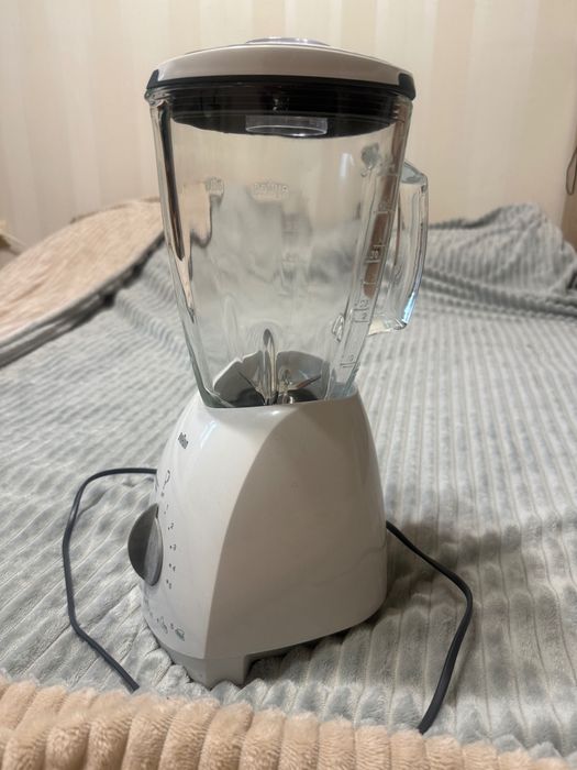 Блендер Braun mx2050