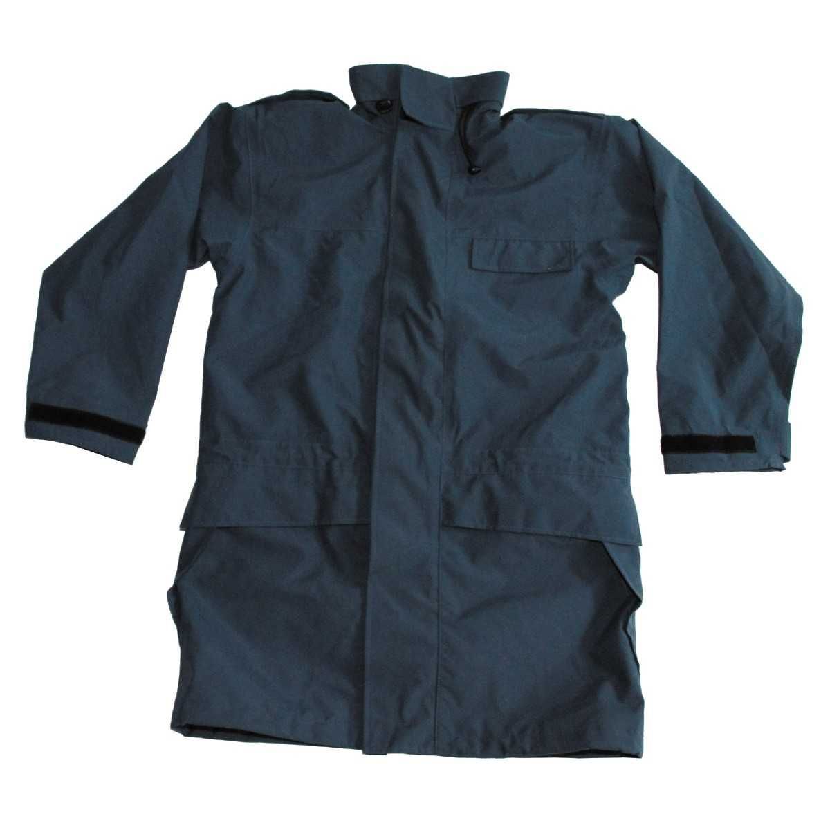 Куртка Гортекс, синя. Оригінал британська куртка GoreTex. Всі розміри.