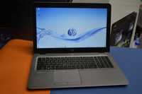 Laptop HP EliteBook 850 G4, i5-7200U, 8gb, 256SSD, 15,6cali FHD