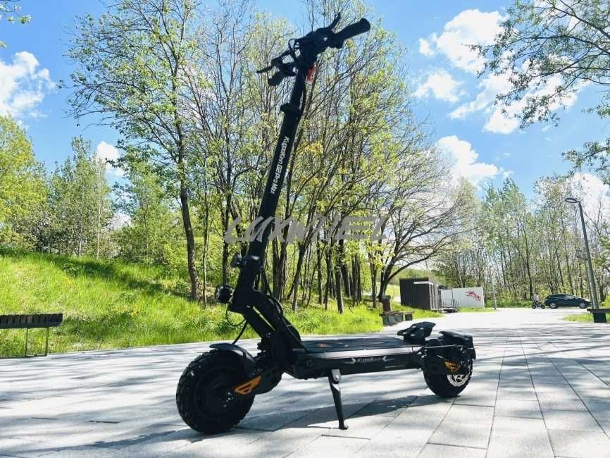 ‼️НОВИНКА‼️Електро самокат как Kugoo Kirin G2 pro max /Электро самокат