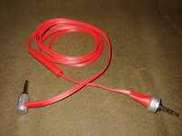 Продам кабель AUX подвiйний 3.5 Jack плоский Sony