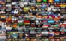 Vendo Vários jogos de Pc