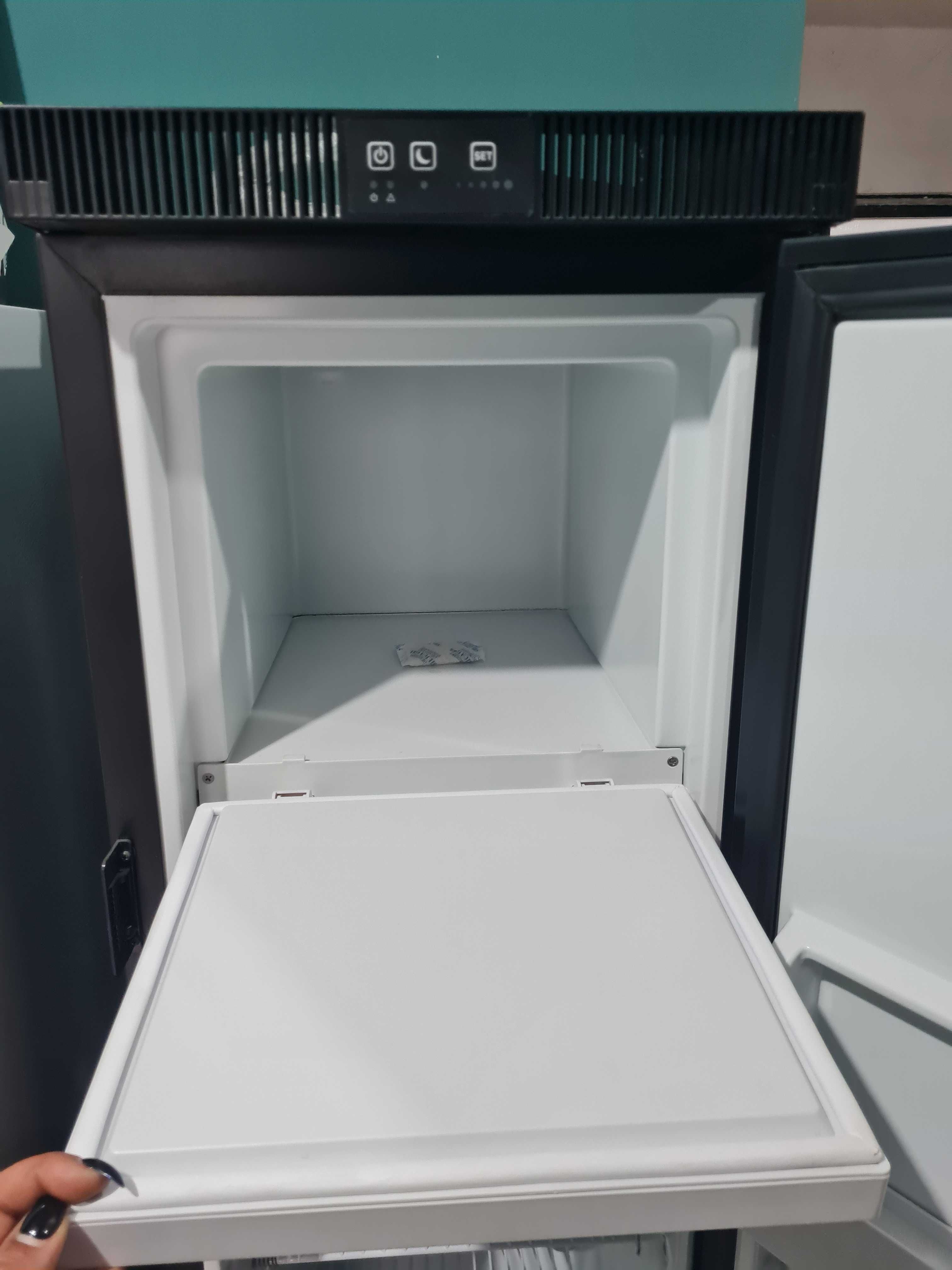 Frigorífico Autocaravana 12v/24v 148L