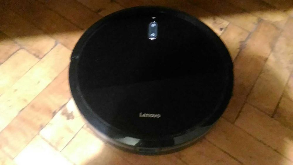 робот пылесос lenovo e1-L на запчасти