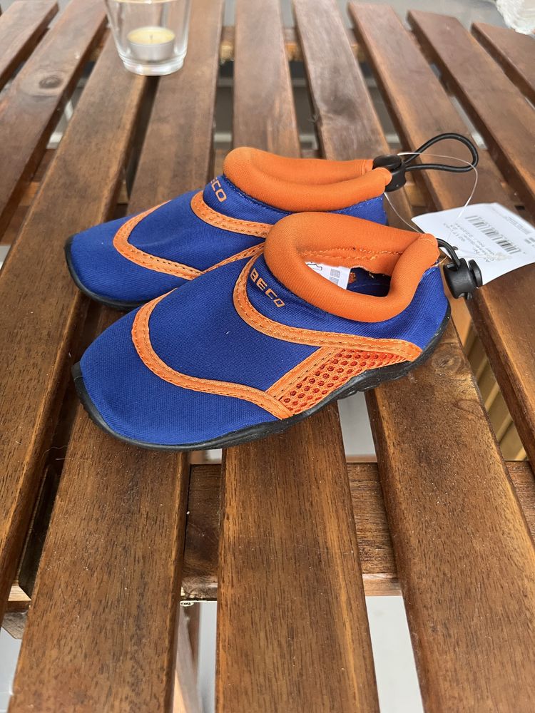 Buty do wody rozm. 23
