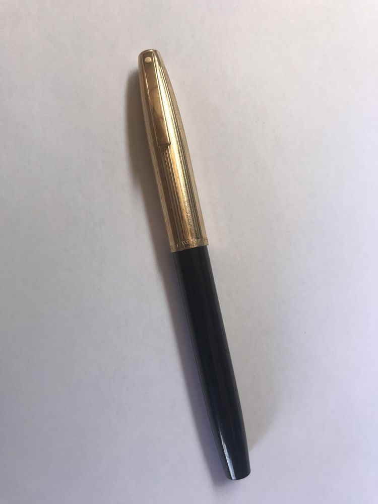 2 Canetas Aparo Sheaffer Imperial