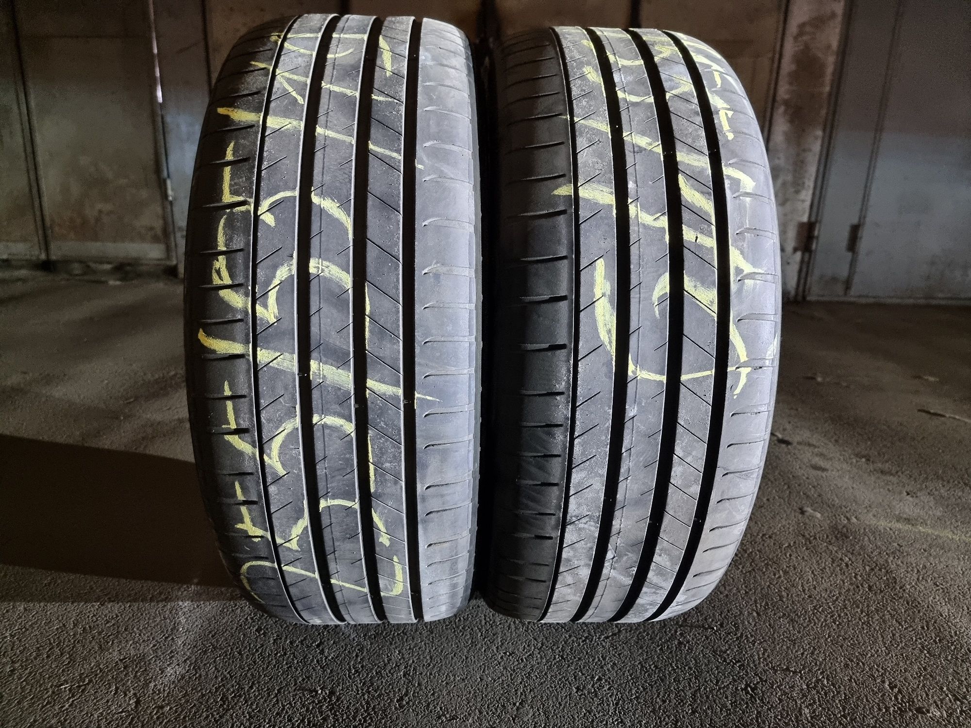 275/50/19!!!255/55/19 разноширокие!MICHELIN