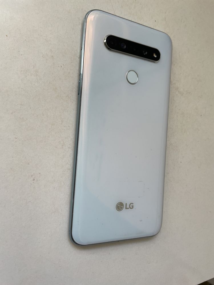 LG K61 128Gb / Neverlock