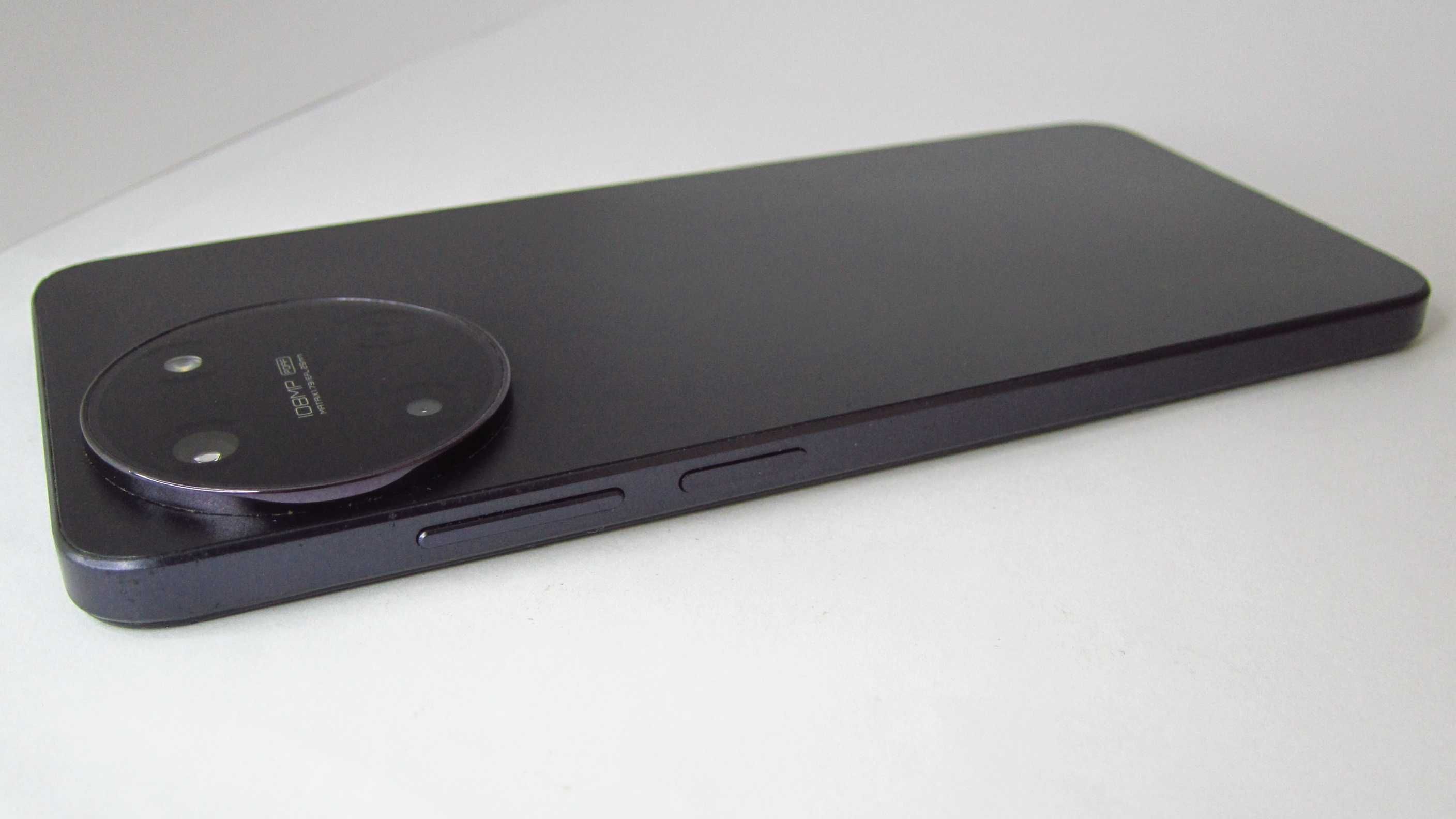Realme 11 8/256 Black Global  NFC
