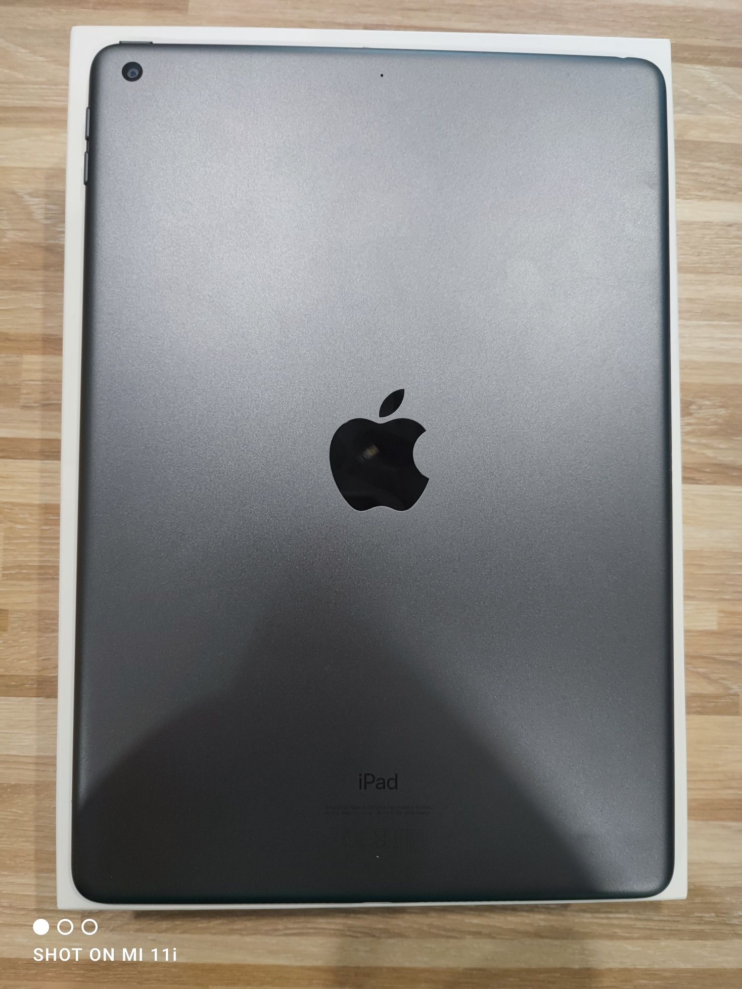 Tablet Apple iPad Gen 9 . Nowy !!!