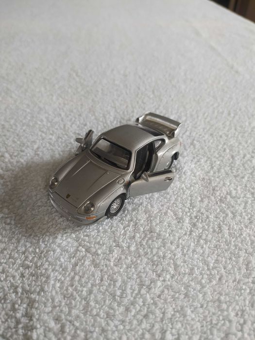 Porsche 911gt hongwell cararama