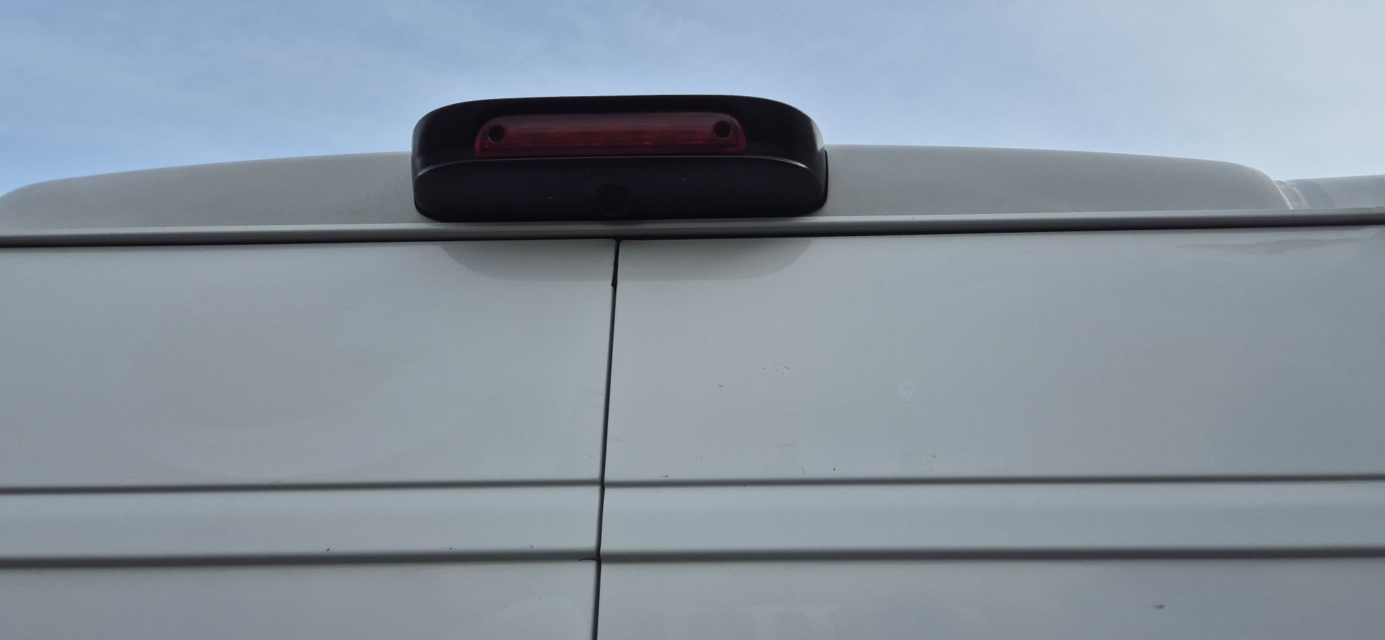 Wypożyczalnia samochodów dostawczych Fiat Ducato L3H2 2.3JTD 2020