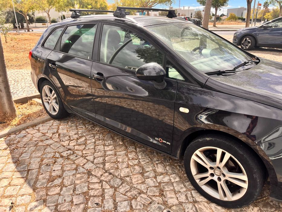 SEAT Ibiza ST Diesel 1.2 TDi Reference