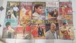 Lote 20 Revistas de Tauromaquia