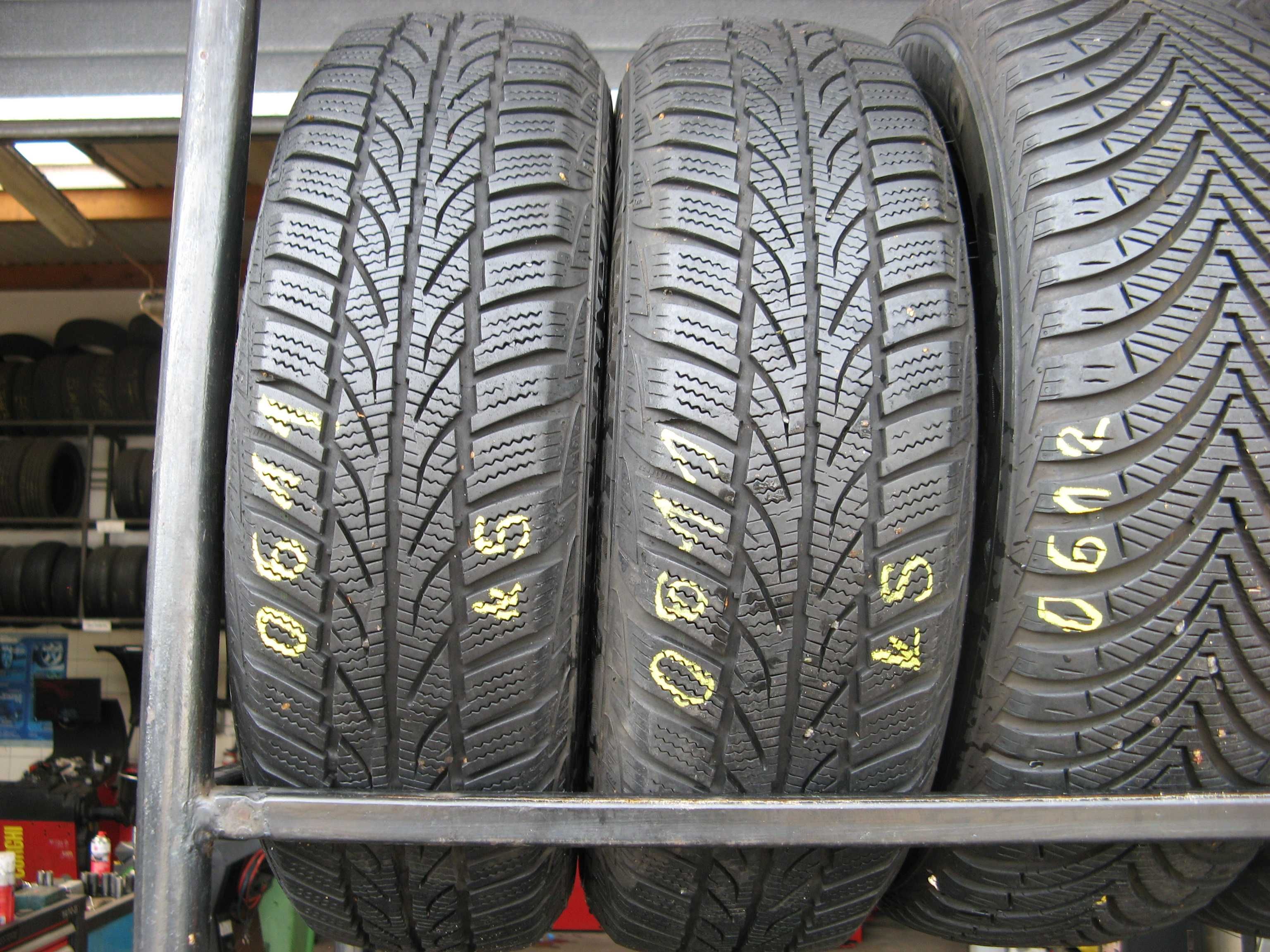 155/70R13 SPORTIVA Snow Win 2 - nr.0611