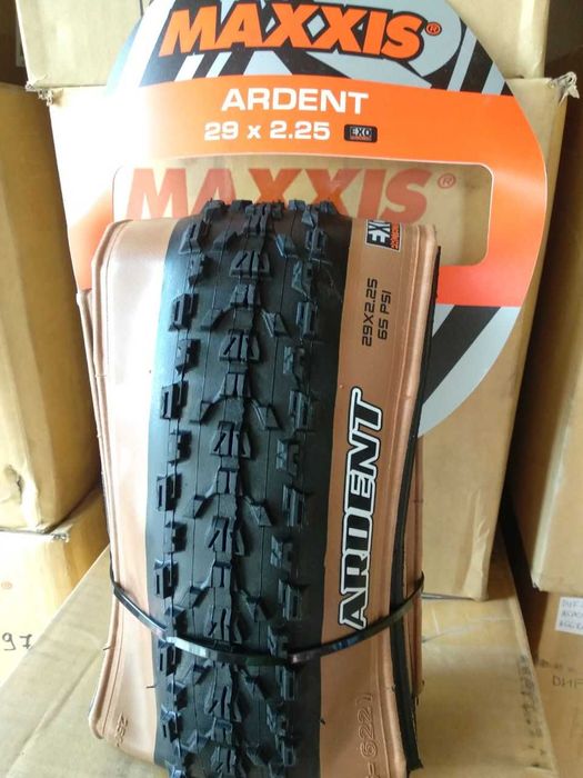 Покрышка Maxxis Ardent 26 27.5 29" Максис Ардент Велосипед