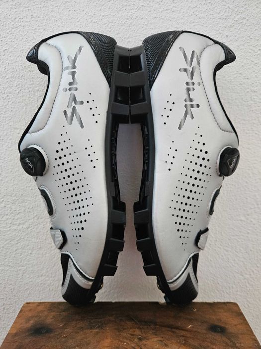 Sapatos BTT Spiuk nº45 | Shimano nº46