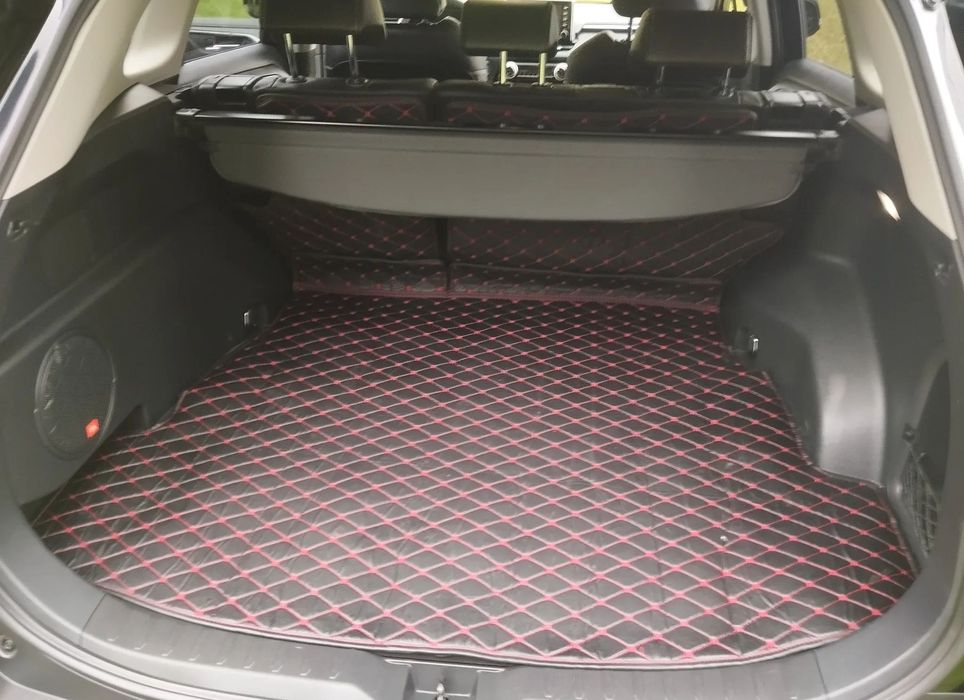 Toyota RAV4 Hybrid 2022