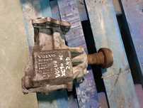 DIFERENCIAL FRENTE / CAIXA DE TRANSFERENCIA VOLVO XC90 XC70 30700016