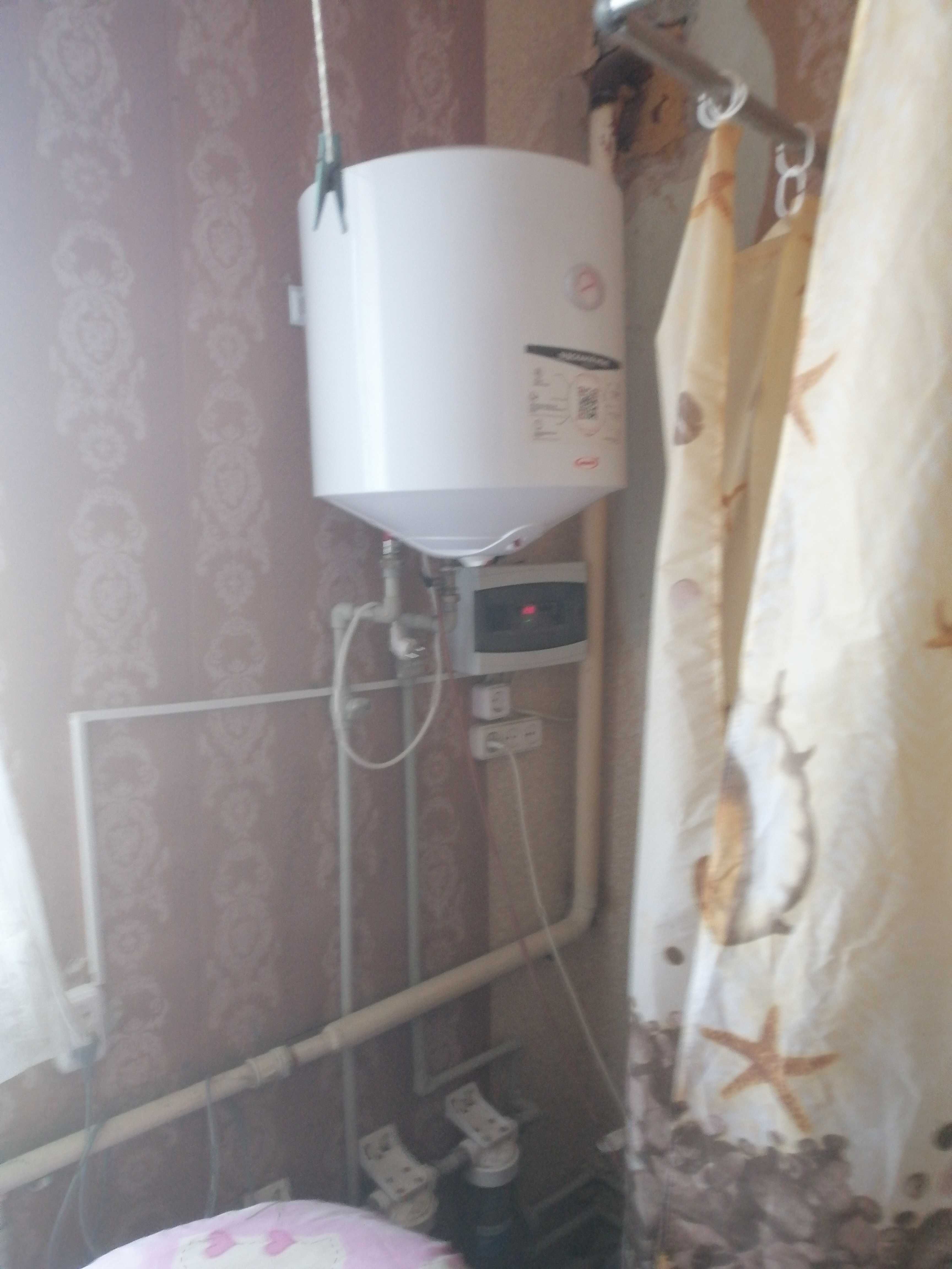 Продам пол дома срочно