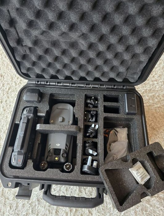 Dji Mavic 3t thermal дрон ночной тешка кейс пульт мавік квадрокоптер