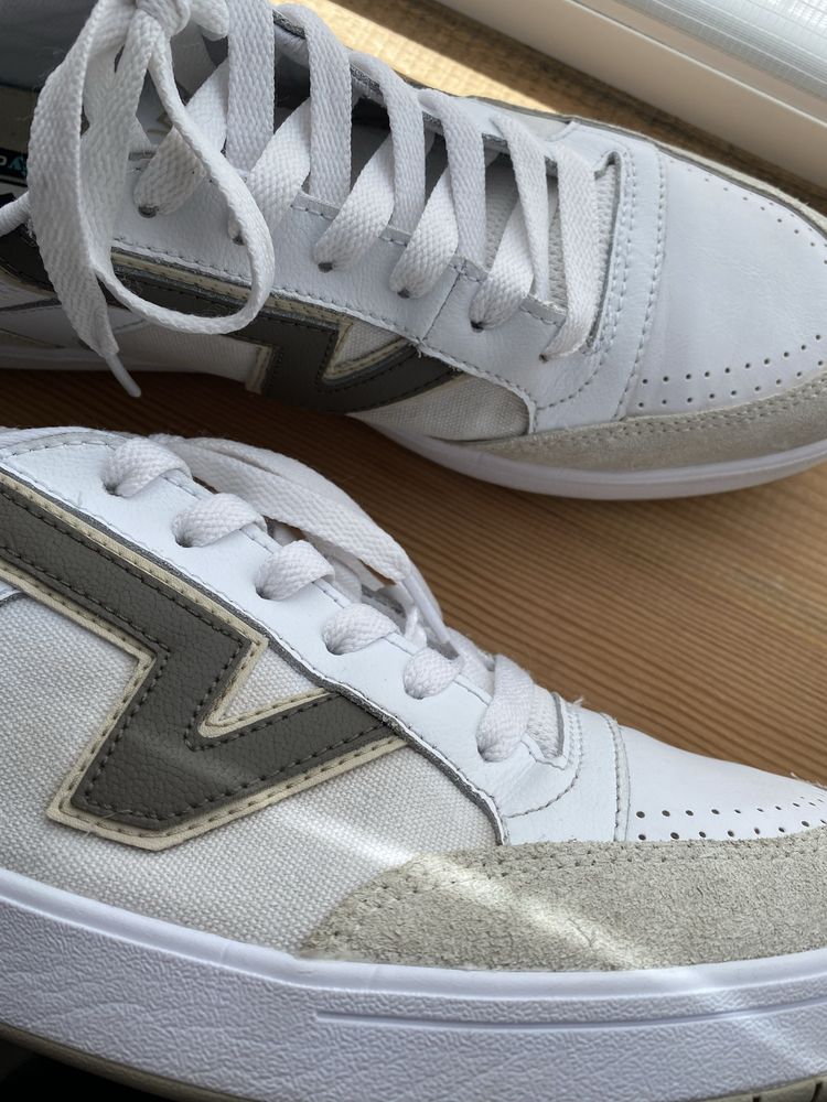 Vans 45 розмір оригінал