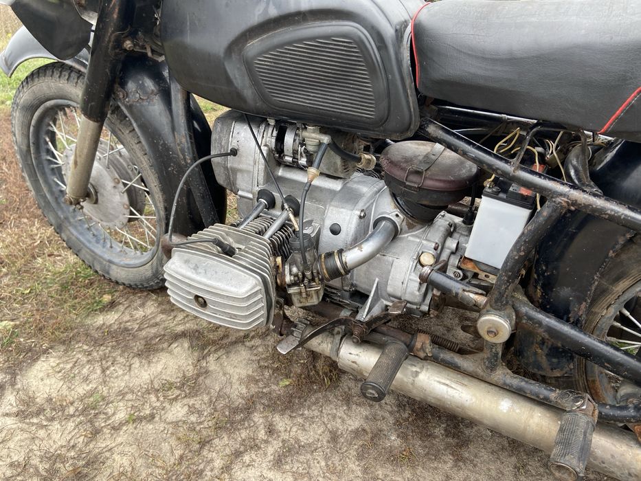 Продам Дніпро 11