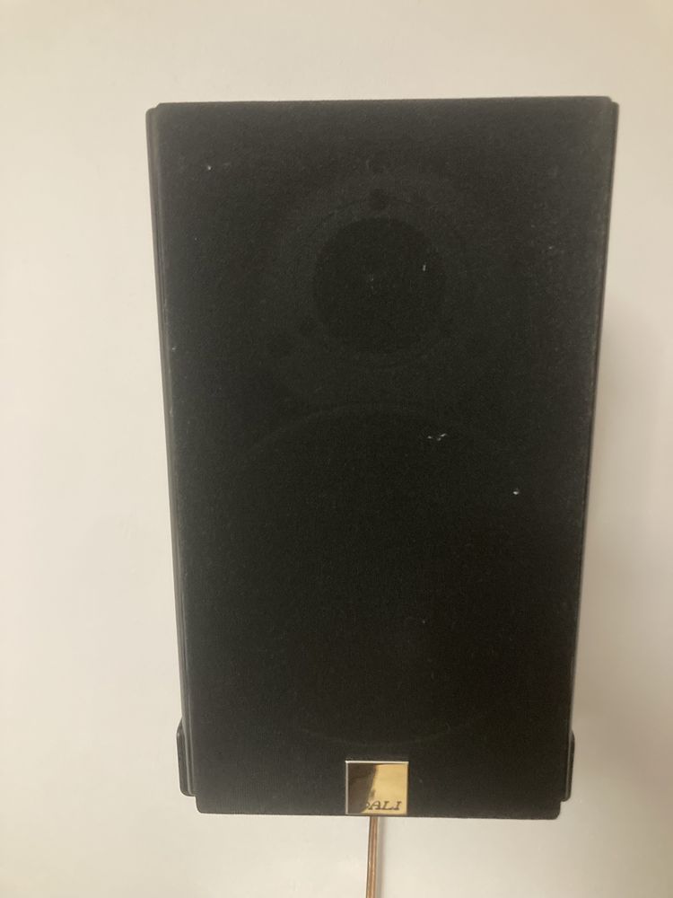 Zestaw Audio Dali Zensor + Maranz SR 5008