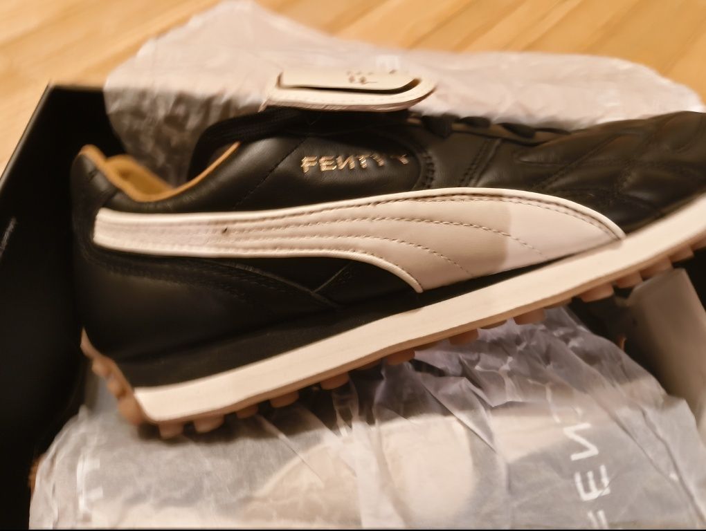 Byty puma x fenty