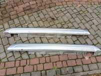 Listwa progowa lewa prawa Mpakiet BMW E83 X3 titansilber 354