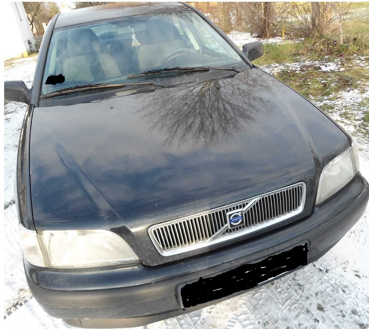 części volvo v40 s40 ,v50 ,s80