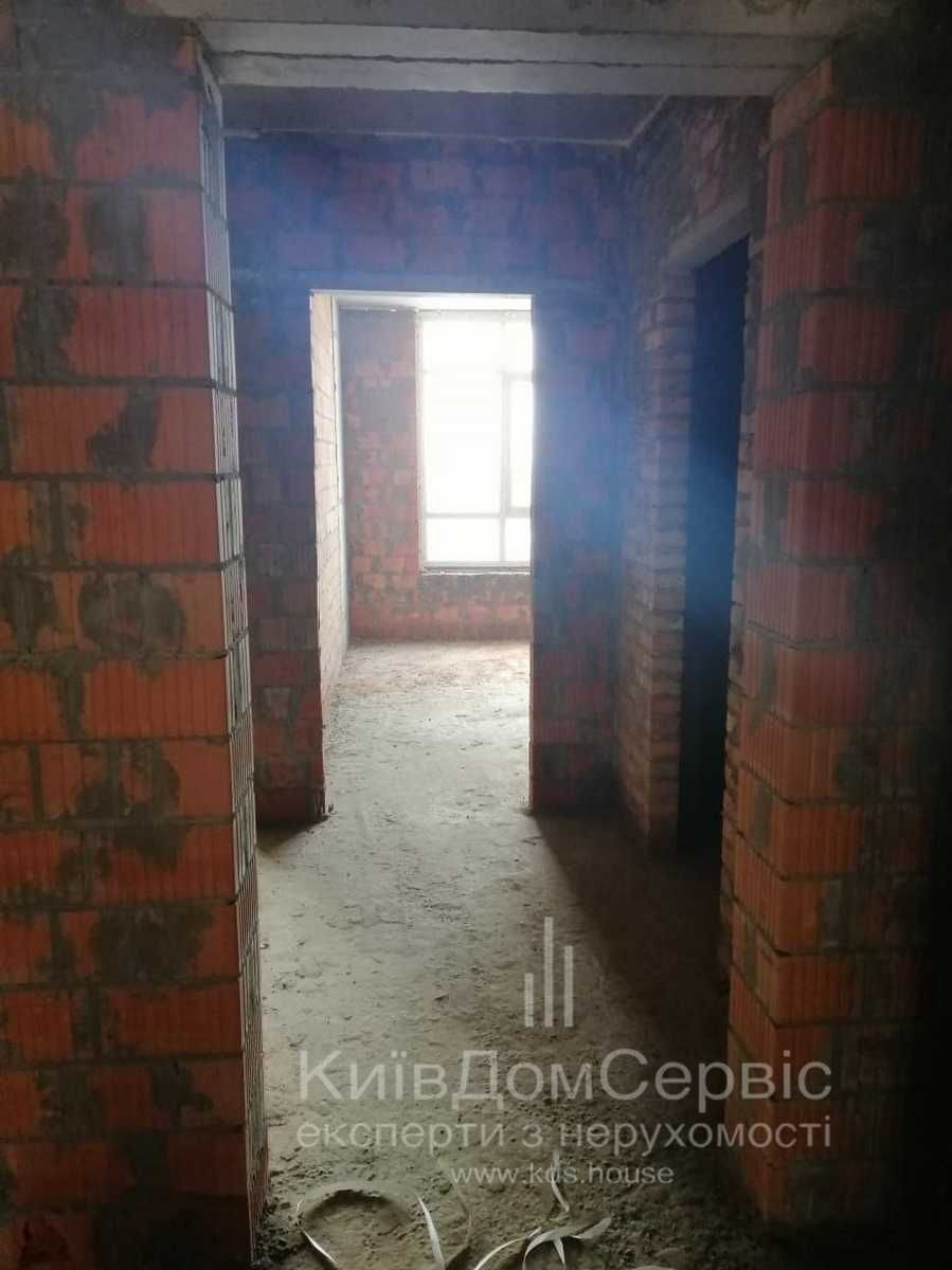 квартира ЖК Riverside Бровари Погреби 40 м² перепоступка