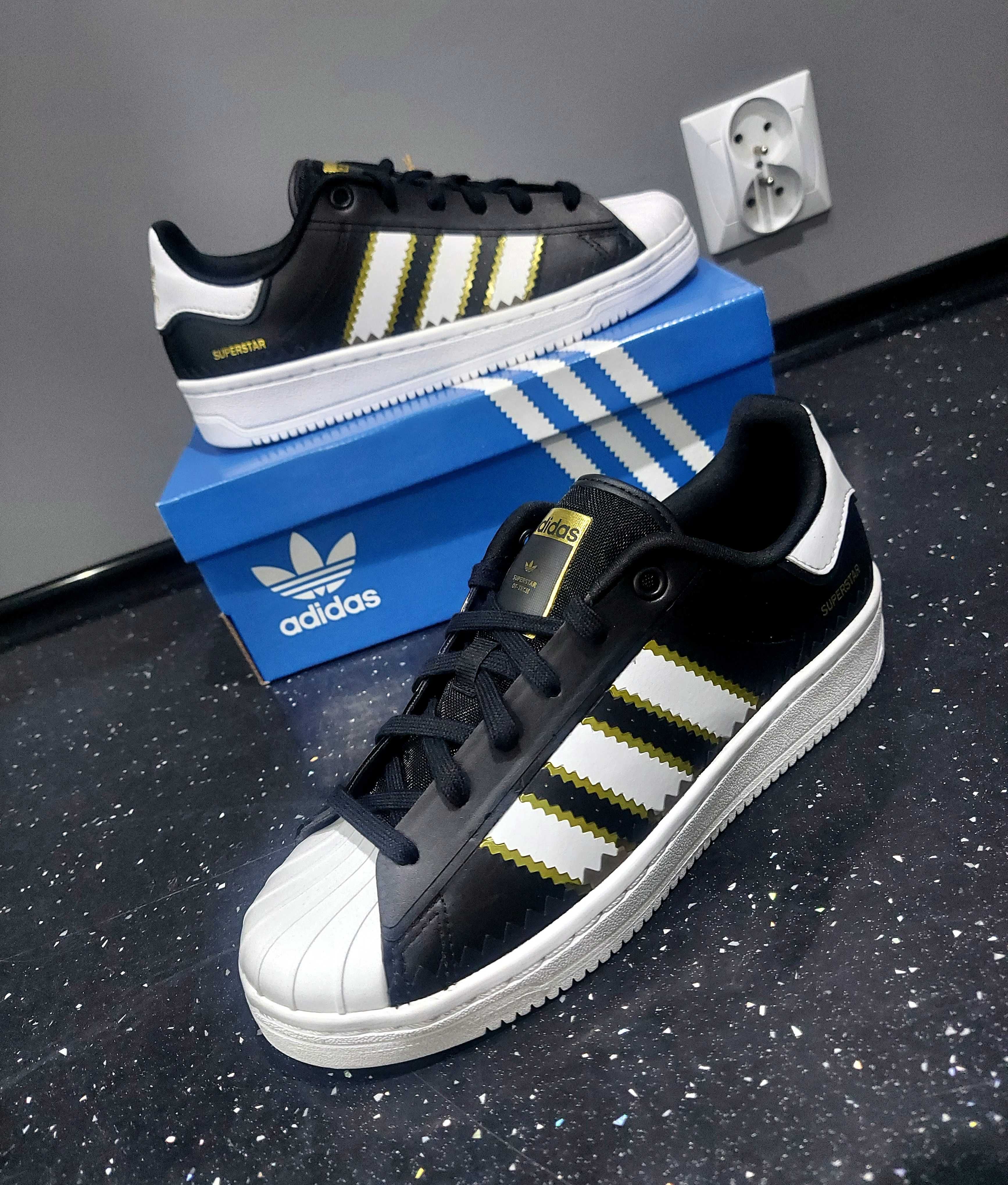 Adidas buty sportowe Superstar OT Tech r. 38 2/3 | GZ3455