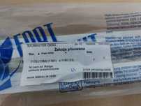 Sprzedam żaluzje plisowaną NOWA!