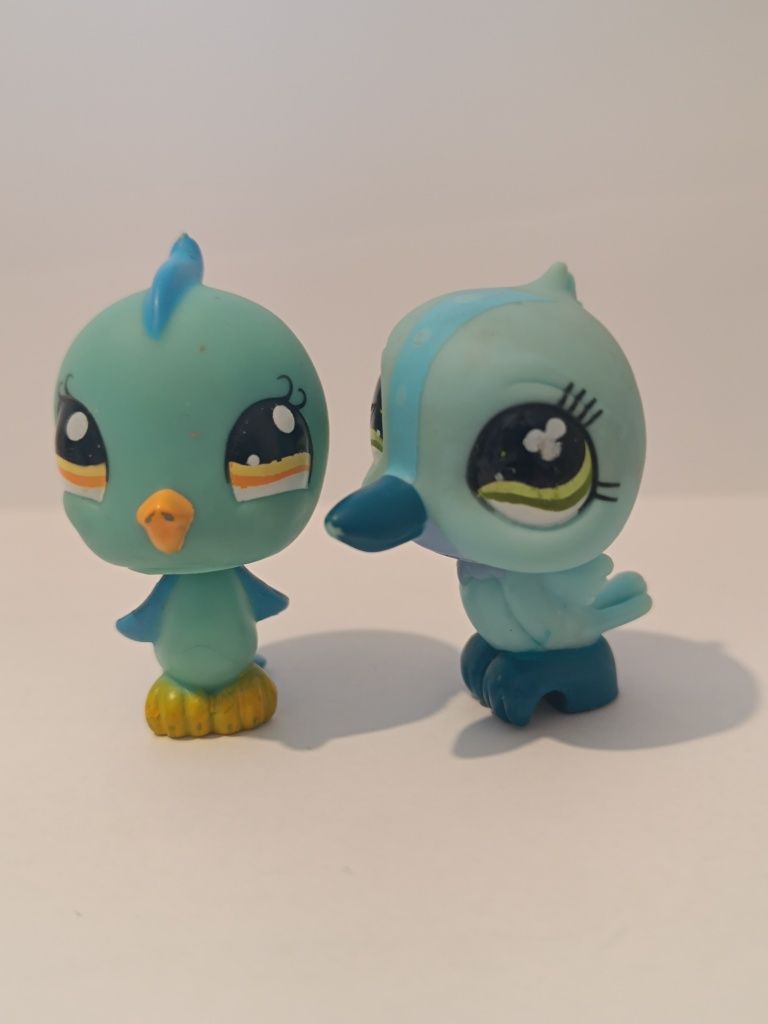 Lps Littlest Pet Shop zestaw