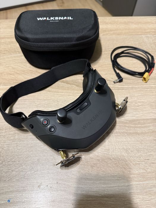 Walksnail Avatar HD v1 Gogle FPV