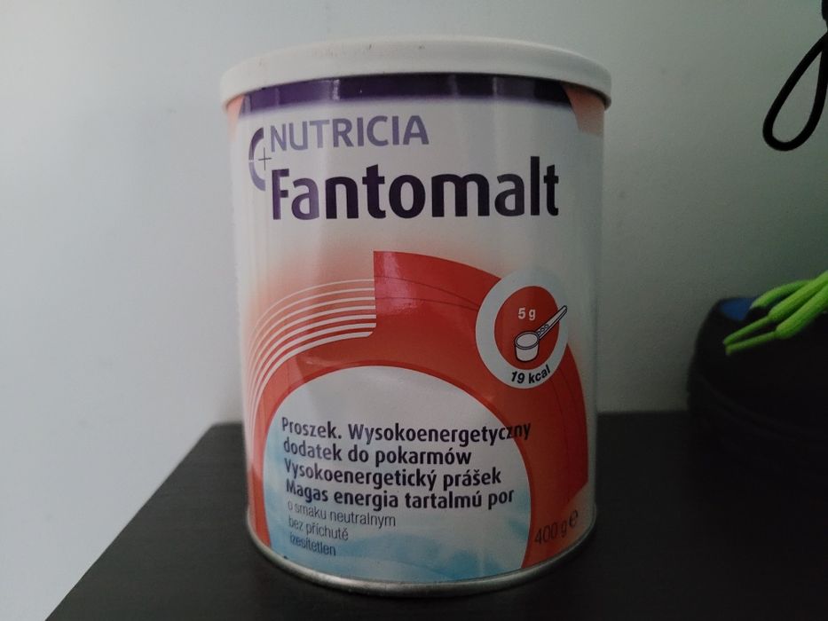 6 szt Fantomaltu