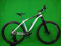Orbea Alma H10 M 29" RS Debon Air, Mavic, Shimano XT mtb, doposażony!