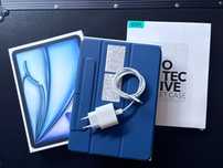 iPad Air M2 BLUE 128GB 8GB RAM Gwarancja !!
